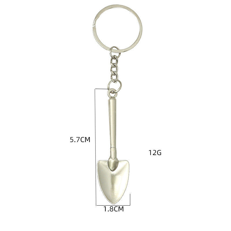 Wholesale Double End Wrench Tool Keychain